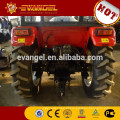 Melhor Preço Lutong 50HP Mini tratores com carregador frontal / Harvester / arado